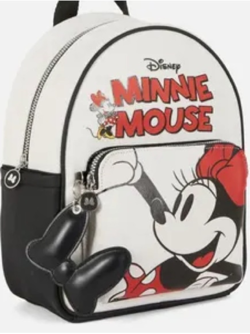Disney Minnie Mouse Mini Backpack